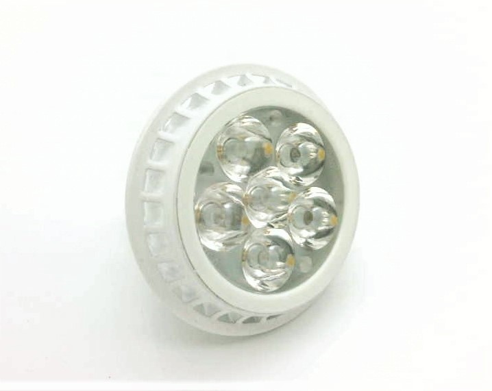 TCP LIGHTING LED712VMR16841KFL