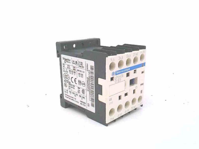 SCHNEIDER ELECTRIC LP1K0601ED