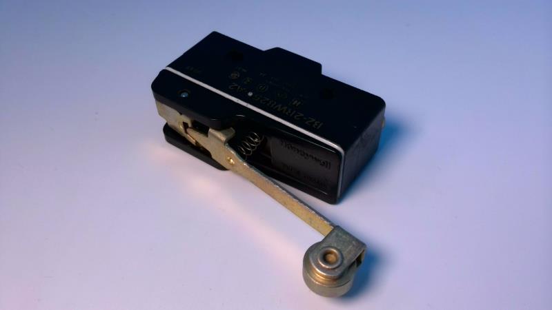 HONEYWELL BZ-2RW8255-A2