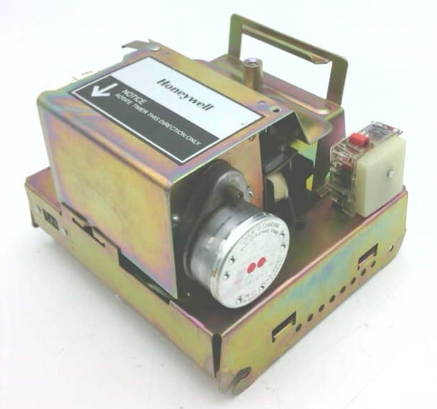 HONEYWELL R4140G1064