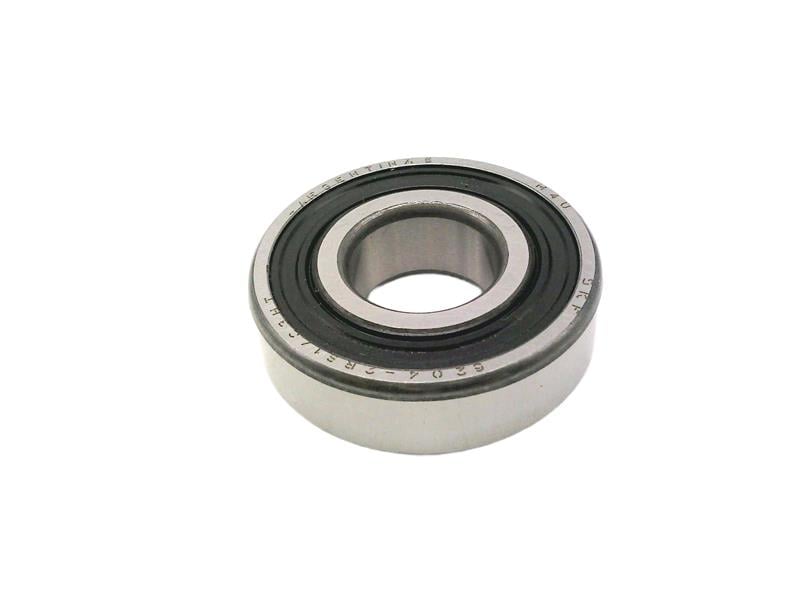 6204-2RS1/C3HT by SKF