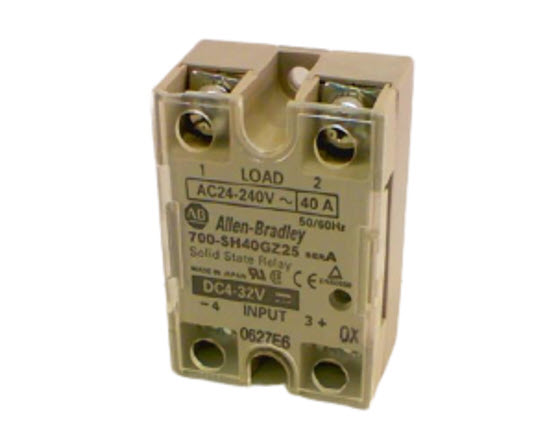 700-SH40GZ25 by ALLEN BRADLEY