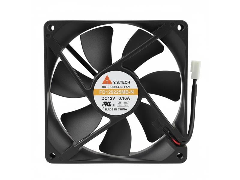 YEN SUN TECHNOLOGY FD129225MB