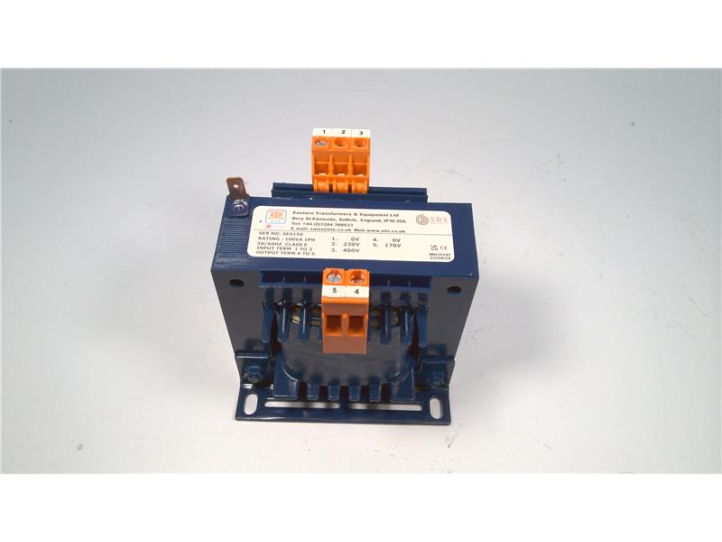 SDS SE1R0 100VA