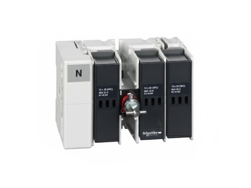 SCHNEIDER ELECTRIC LV480652