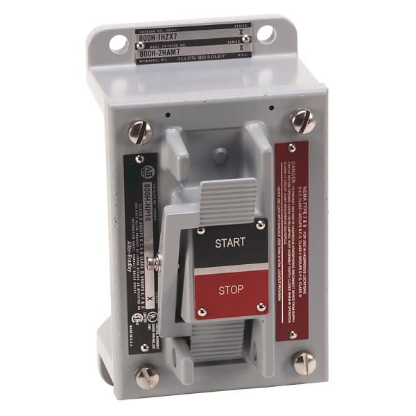 ALLEN BRADLEY 800H-1HJ4R