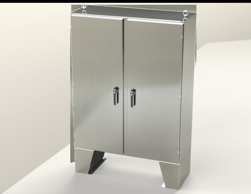 SAGINAW SCE-60EL4818SSLPPL