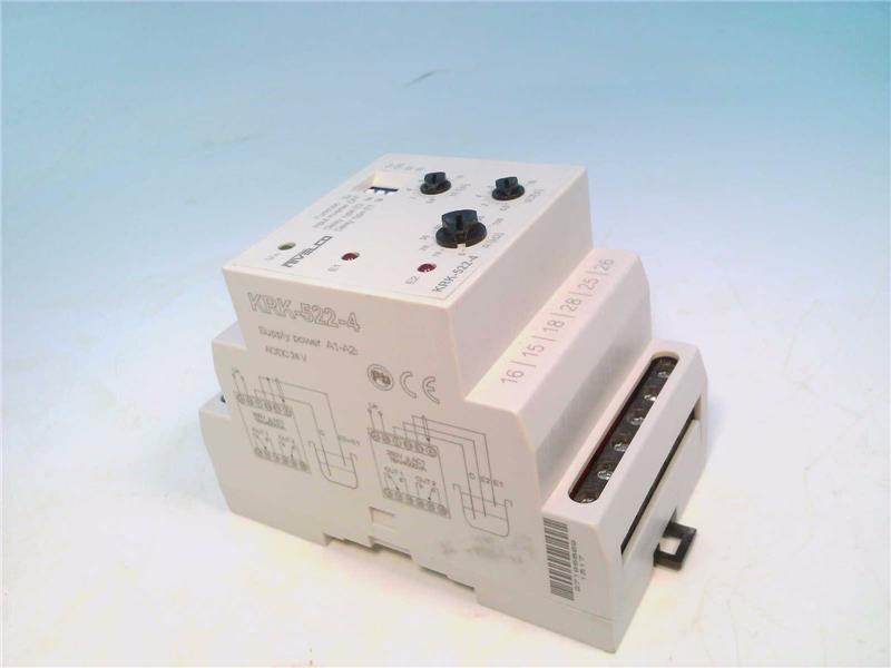 NIVELCO KRK-522-4