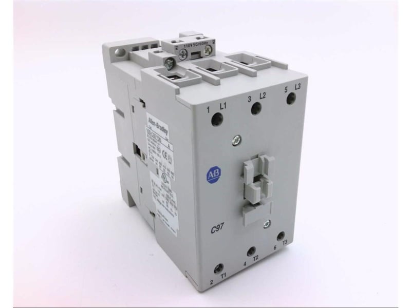 ALLEN BRADLEY 100-C97KD10