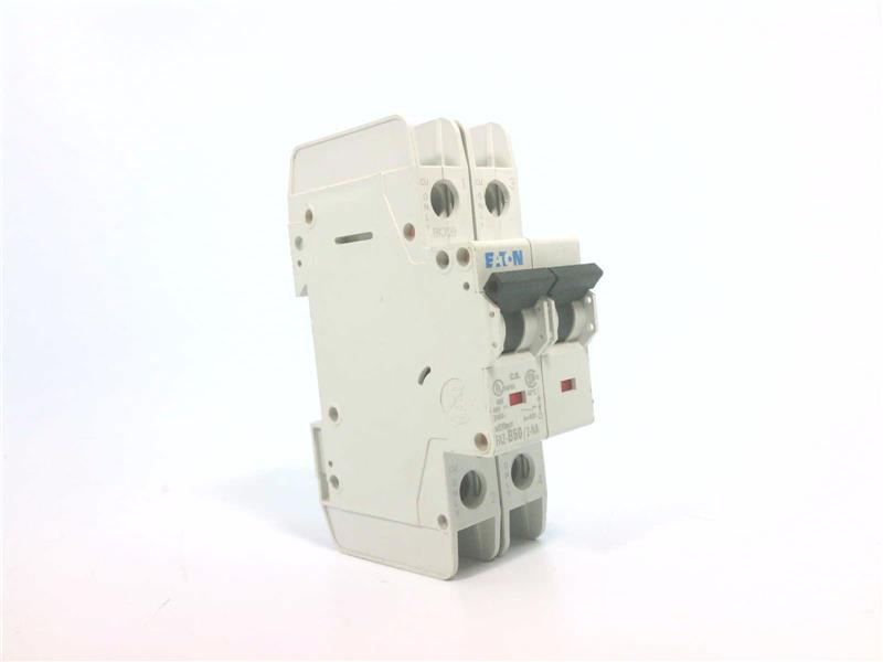 EATON CORPORATION FAZ-B50-2-NA