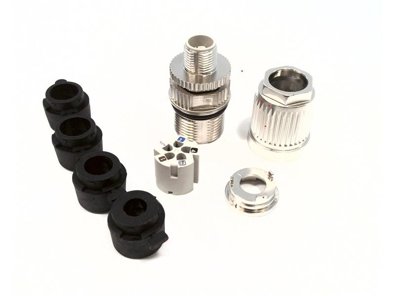 MURR ELEKTRONIK 7000-P4391-0000000
