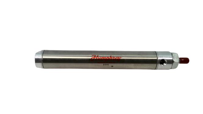 HUMPHREY 6-D-5