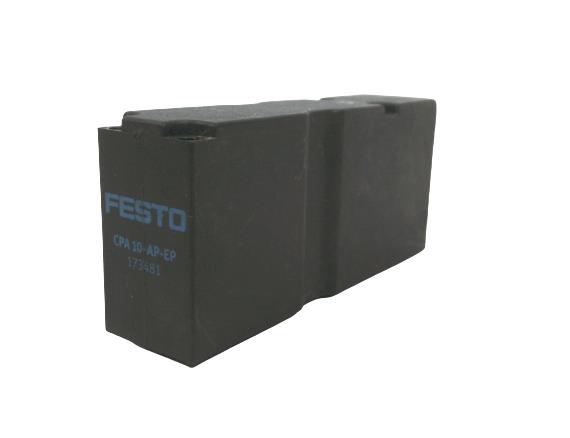 FESTO CPA10-AP-EP