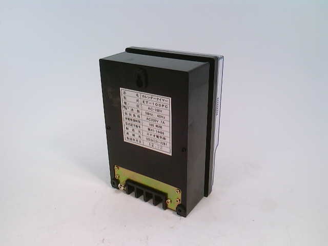 SUNAO ELECTRIC ET-100P