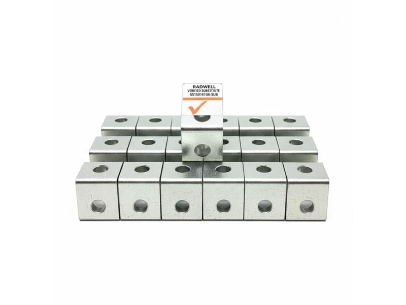 RADWELL VERIFIED SUBSTITUTE 55150161G8-SUB