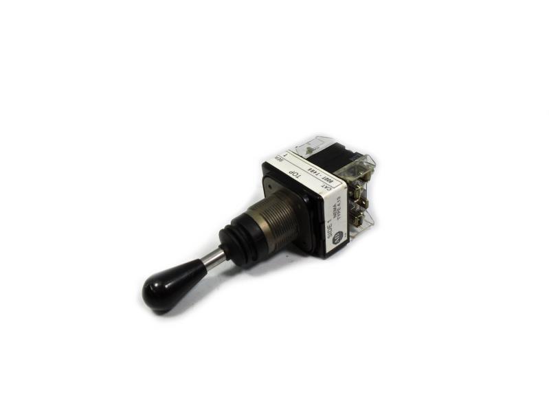 ALLEN BRADLEY 800T-T4R6