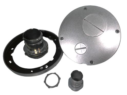 HUBBELL S1SPFFTAL