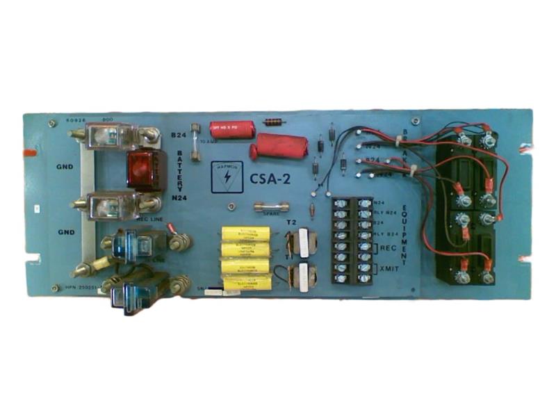 250251-001B par HARMON ELECTRONICS