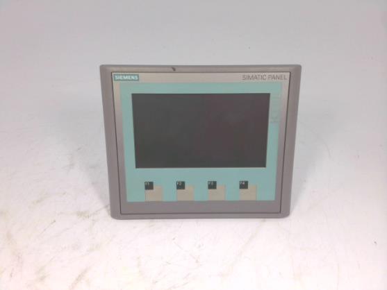 SIEMENS 6AV6647-0AK11-3AX1