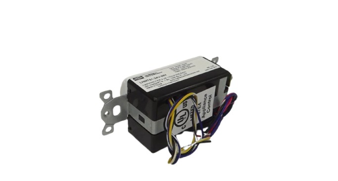 HUBBELL LHMTS1-24V-WH