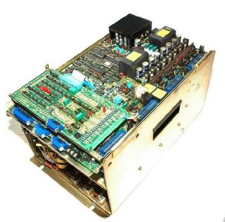 FANUC A06B-6044-H008