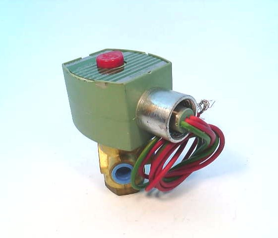 8320G178AC120/60,110/50D par ASCO