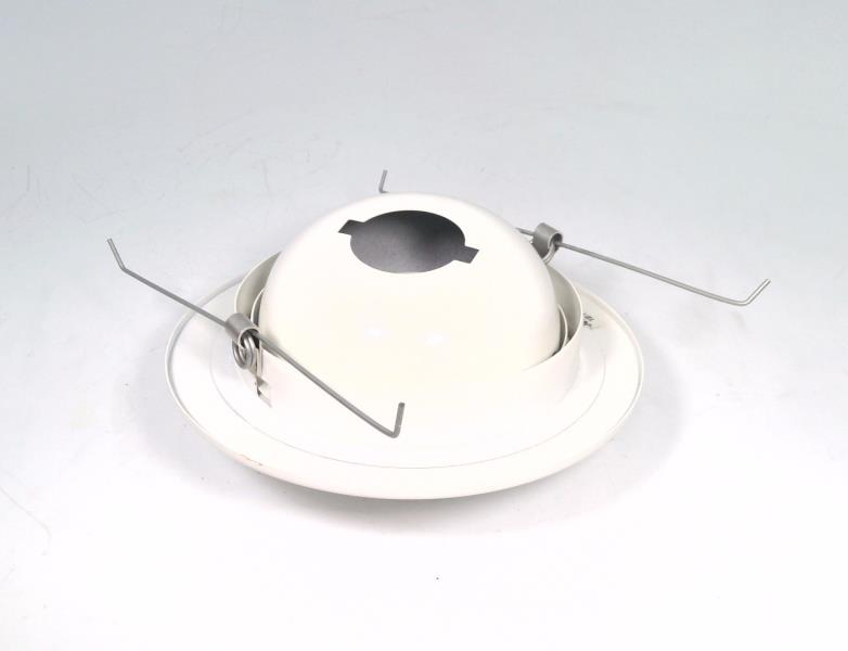 JUNO LIGHTING 208W-WH