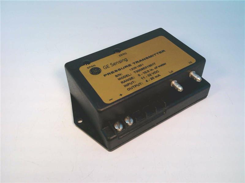GENERAL ELECTRIC T30-100