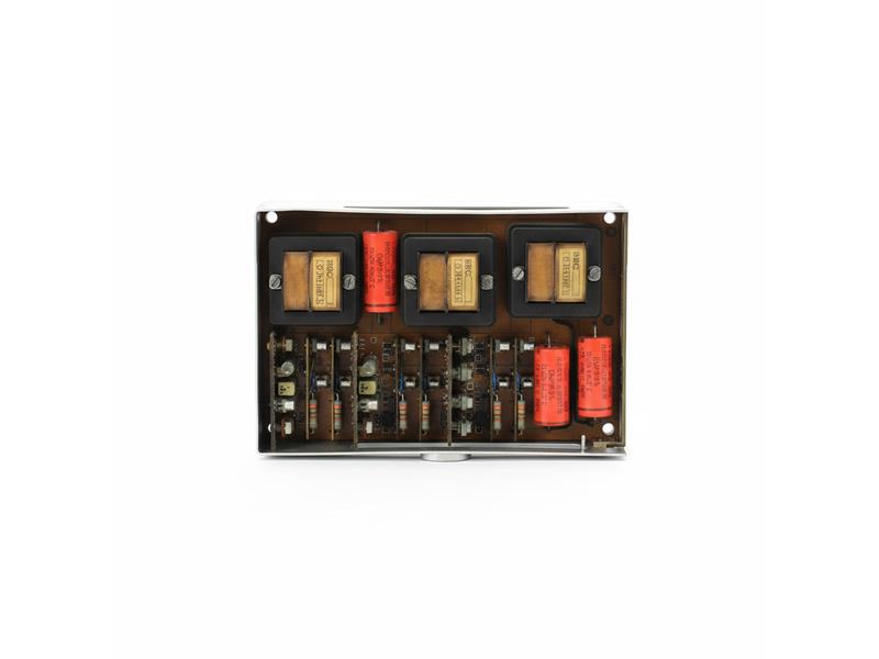 ASEA BROWN BOVERI UU-301-B