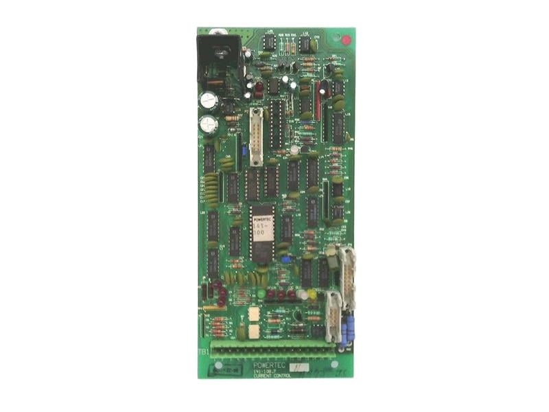 POWERTEC INDUSTRIAL MOTORS INC 141-108.7