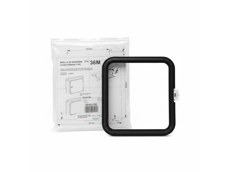 NSYVA2736M por SCHNEIDER ELECTRIC