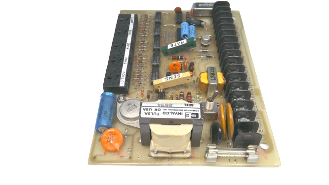 FMC W-300CM