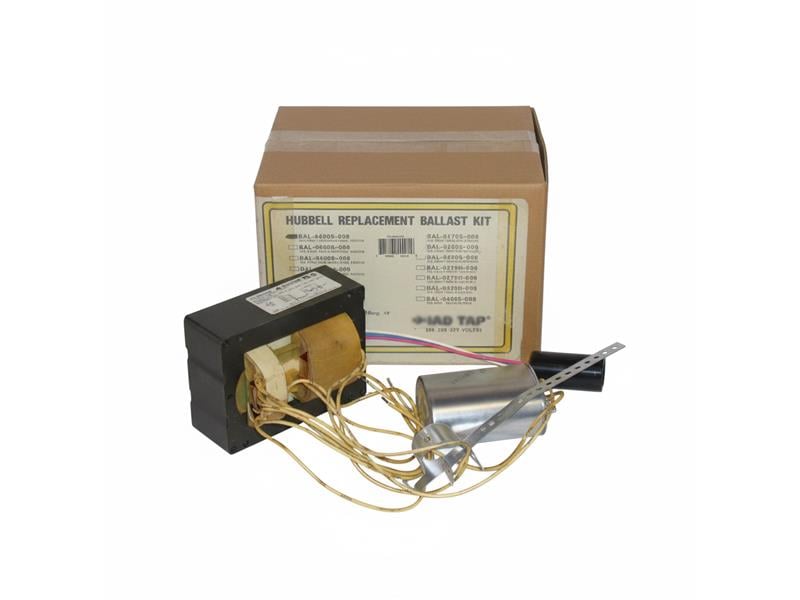 BAL-0400S-008 by HUBBELL