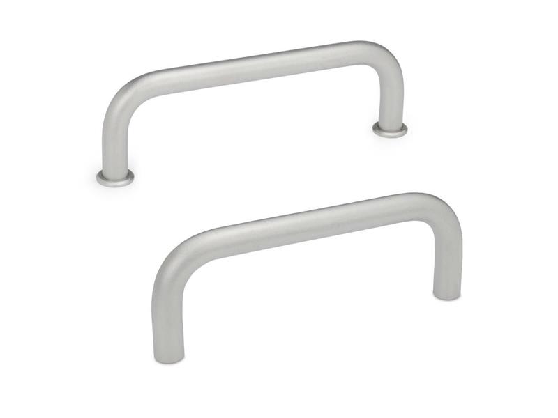 JW WINCO 425-NI-8-96-GS