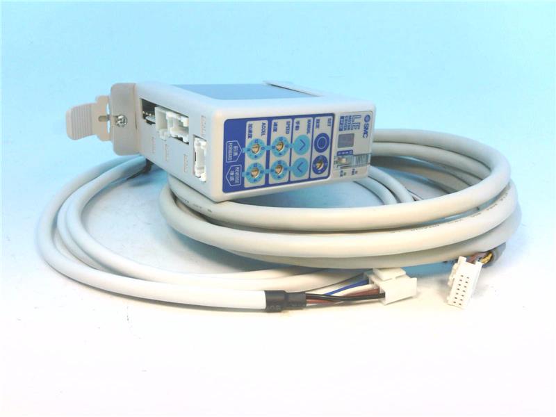 SMC LECP2P3D-LEMH25T-300