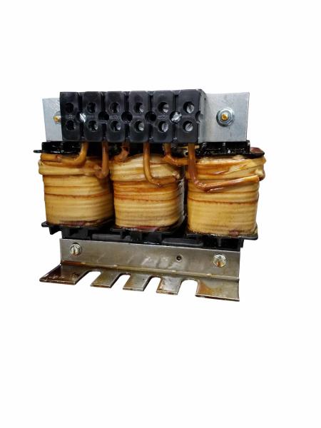 KLR27BTB por TCI TRANS COIL