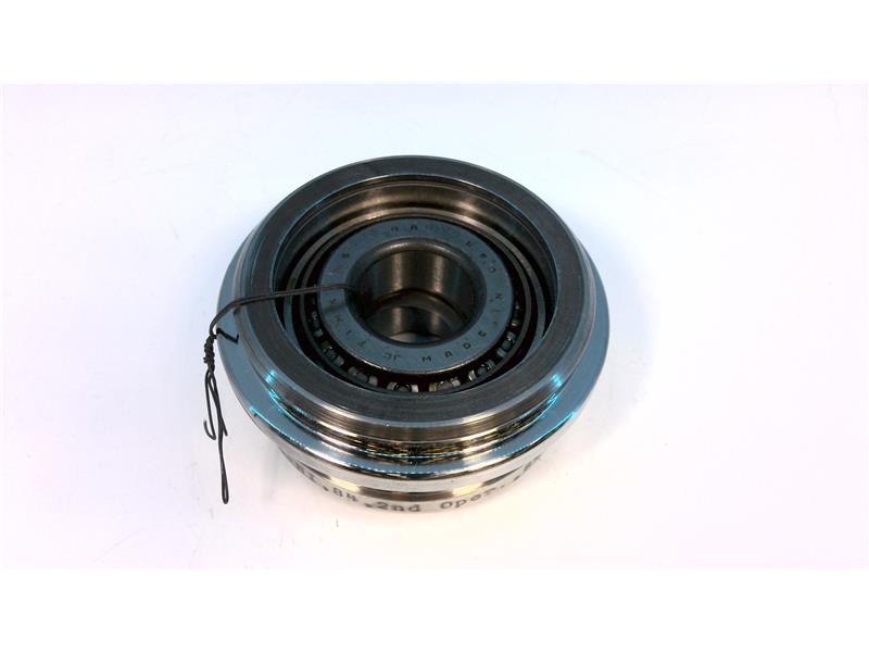 CONTINENTAL CAN CO N1352155D