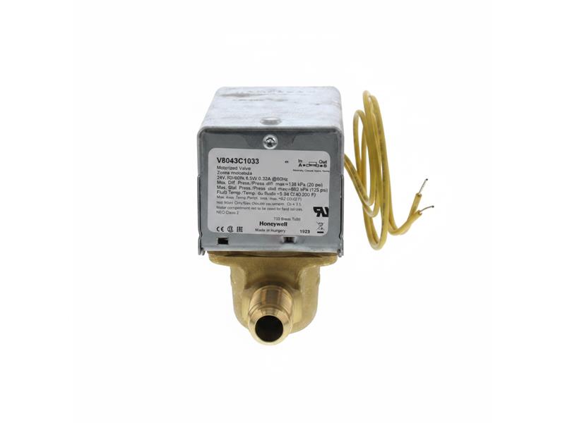 V8043C1033 by HONEYWELL