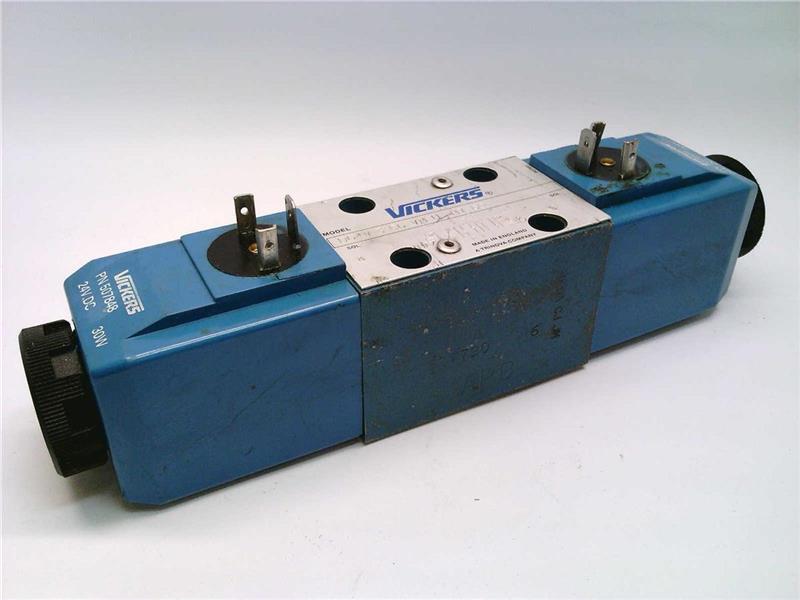 DG4V-3-6C-V-M-U-H-7-30 by EATON CORPORATION