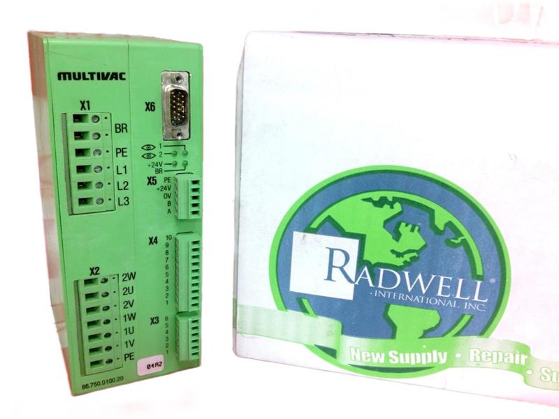 81.009.000 par MULTIVAC PACKAGING MACH