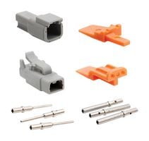 AMPHENOL ATM2PS-CKIT