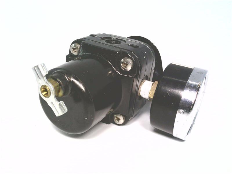 NORGREN B38-202-B2CA