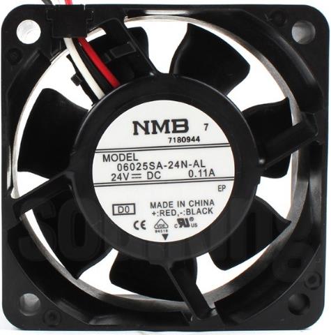 06025SA-24Q-AL-D0 by MINEBEA