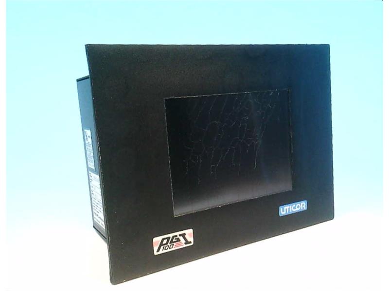 UTICOR 100G-5L1R0