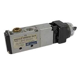 MVMB-220-4TB-30B-NPT by MINDMAN