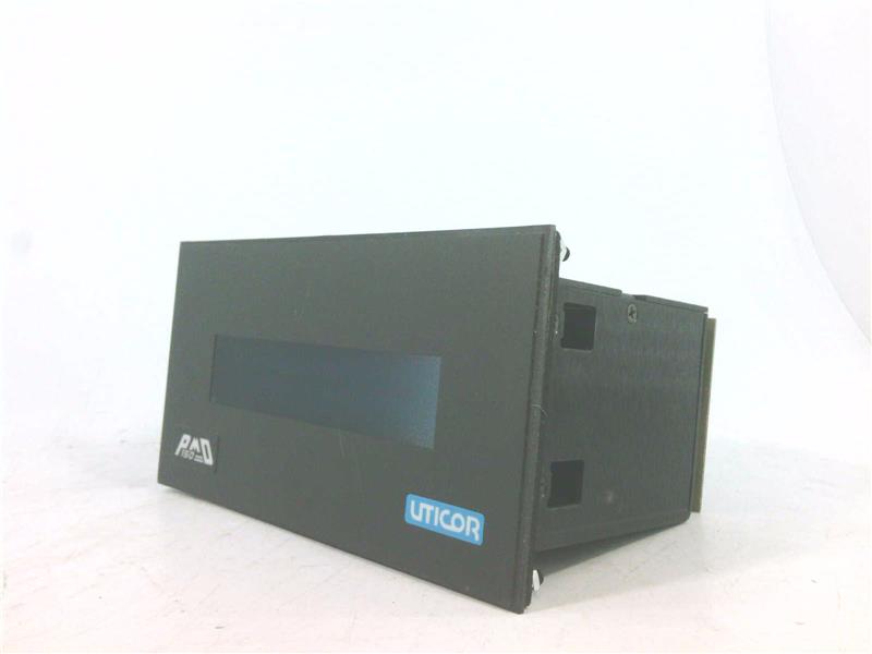 UTICOR 150-115N2L16EX