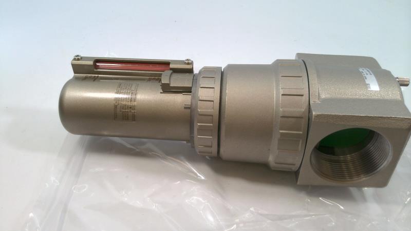 SMC AL900-N20-8-R
