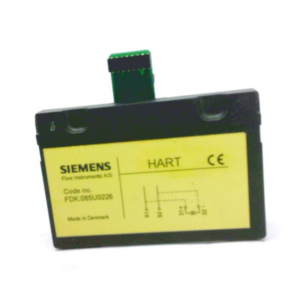 SIEMENS FDK:085U0226
