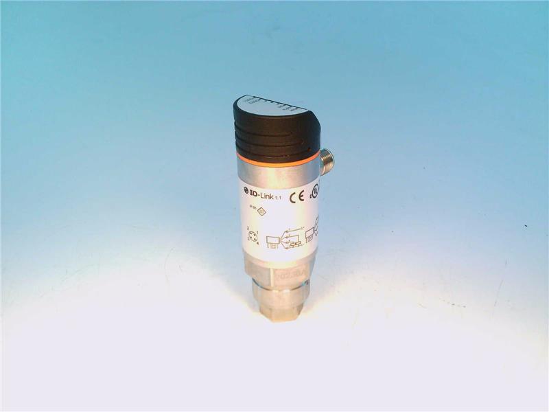 EFECTOR PN-2,5-RBR14-QFRKG/US//V-PN7006