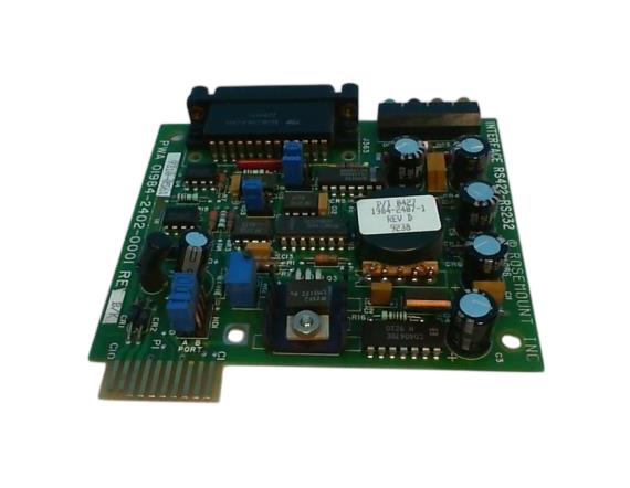 01984-2402-0001 par EMERSON